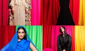 Sonam Kapoor serves fashion goals in new Insta post: One outfit at a time