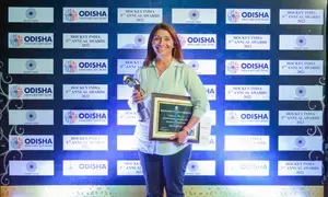 ‘National Womens Hockey League can be a pathway to the Indian Team for young players,’ believes former captain Pritam Siwach