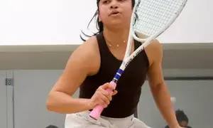 Akanksha Salunkhe moves into quarters of World Championship Asian Qualifying squash