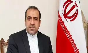 Remaining 16 Indian crew members free to return home, says Iranian Envoy to Delhi