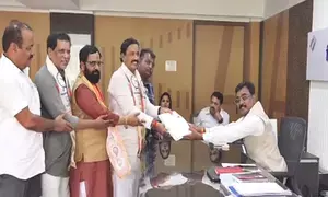 MahaYuti will win 45 plus LS seats in Maharashtra