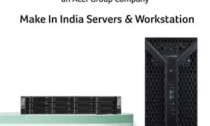 Altos India unveils locally manufactured high-end workstations, servers