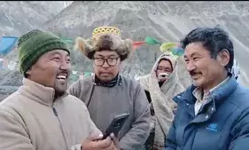 In first phone call with PM Modi, Spiti villagers thank him for ‘connecting them to the world’