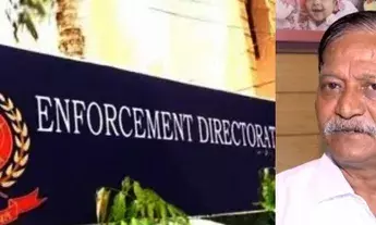 Cash-for-school jobs case: CFSL finally submits Sujay Bhadra’s voice sample test report to ED