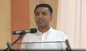 Centre has taken decision on black money, says Goa CM