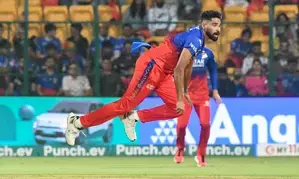IPL 2024: Siraj needs to find his zone with regards to preparation & game time, says Zaheer Khan