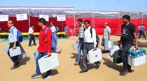 Poll authorities in Jaipur to hold selfie contest to encourage youth to vote