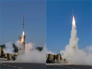 Indigenous cruise missile successfully flight-tested by DRDO Indigenous cruise missile successfully flight-tested by DRDO