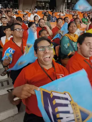 IPL 2024: Jay Shah invited 12,000 Cancer and Thalassemia to watch GTvDC match live in Ahmedabad