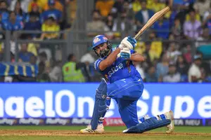 Rohit Sharma is a leader, doesnt matter if you name him captain or not: Brian Lara