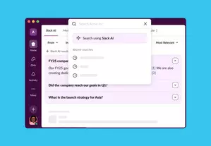 Salesforce rolls out Slack AI to all paid customers with expanded  language support
