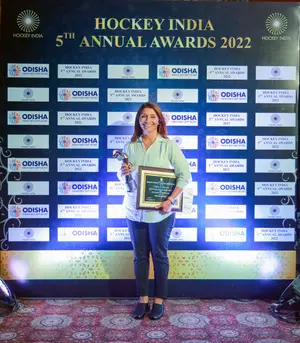 ‘National Womens Hockey League can be a pathway to the Indian Team for young players,’ believes former captain Pritam Siwach