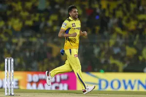 IPL 2024: ‘He is doing his rehab well’, CSK Stephen Fleming on Deepak Chahar’s injury upadate