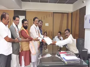 MahaYuti will win 45 plus LS seats in Maharashtra