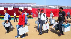 Poll authorities in Jaipur to hold selfie contest to encourage youth to vote