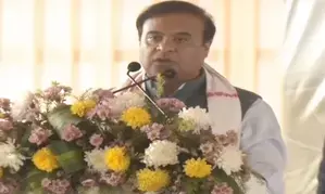 Assam CM encourages first-time voters to exercise their voting rights