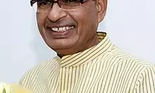 Ex-MP CM Shivraj Singh Chouhan to file nomination from Vidisha LS seat