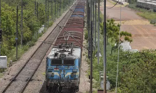 Indian Railways to run record 2,742 more trains to clear summer travel rush