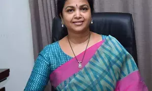 YSRCP’s ‘poor’ candidate owns assets of Rs 161 crore