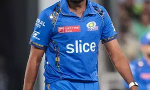 IPL 2024: Want to make an impact early on when the ball does something, says Bumrah