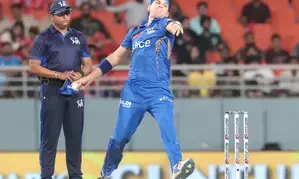 IPL 2024: Learnt from PBKS bowlers to take pace off the ball, and it worked, reveals Coetzee