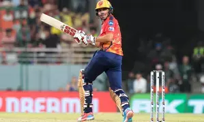 IPL 2024: Fantastic display of skill; almost won the match, Suryakumar praises PBKS batter Ashutosh