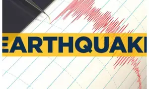 5.0-magnitude quake hits Alaska Peninsula