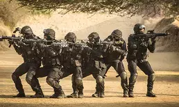 Senior IPS officer Nalin Prabhat to head NSG