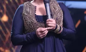 Vidya Balan took two weeks to dance on Mere Dholna: Took good  amount of time to just memorise sargam