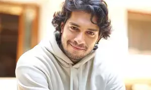 Junaid Khan wraps up his second untitled film after 58-day shoot