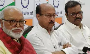 Deadlock: Bhujbal announces decision to opt out of Nashik contest as MahaYuti unable to reach consensus on candidate