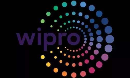 Wipro net profit dips 8 pc to Rs Rs 2,835 crore in Jan-March quarter