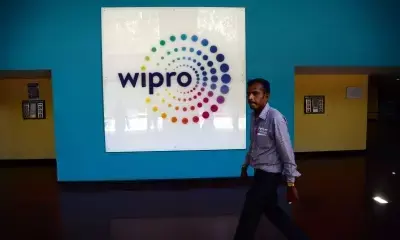 Wipro sees its employee strength fall by 6,180 in Q4 in 6th  consecutive decline