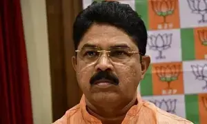 Student’s murder case: CM trying to escape wrath of Hindus, says BJP