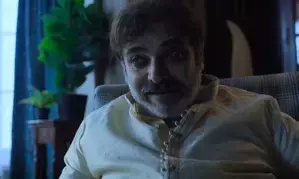 Harsh Chhaya aka Papaji is back to reclaim his power in Undekhi Season 3