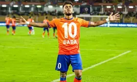 ISL 2023-24: FC Goa to host Chennaiyin FC in a high-stakes knockout battle