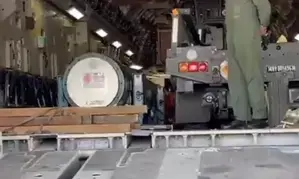 Boosting defence ties, India delivers Brahmos missile system to Philippines