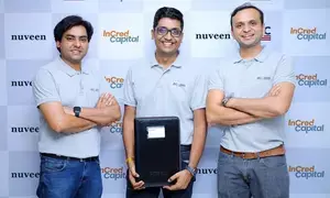 Climate-smart deeptech firm Ecozen raises $30 mn from Nuveen, other investors
