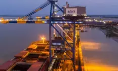 How Adani Ports unlocked growth potential of Indias seaports after acquisitions