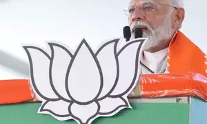 At Amroha rally, PM Modi sends out ‘meaningful’ message for Muslims and Hindus