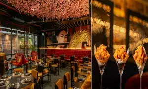 Popular American Asian dining restaurant P.F. Changs opens in Gurugram on April 21