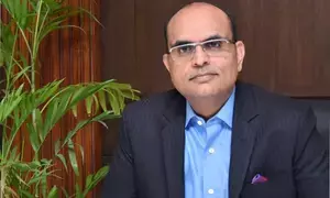 Court case against Aman Singh, PS to former Chhattisgarh CM Raman Singh, closed