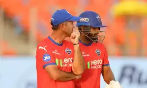 IPL 2024: Delhi bowlers will go after all of SRH’s top-order batters, says head coach Ricky Ponting