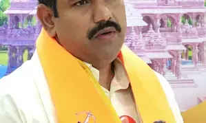 PM Modi’s K’taka visit will double the spirit of party workers: BJP State President