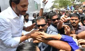 Naidu’s return will halt welfare schemes: Jagan