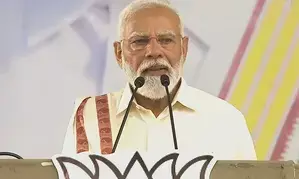 TN more important than UP in this election, says poll analyst Pradeep Gupta