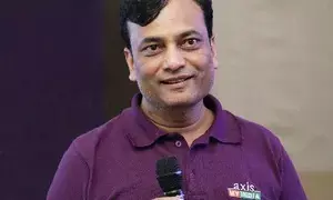 Poll analyst Pradeep Gupta clarifies on fake election survey attributed to Axis My India, to take legal action