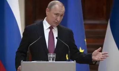 EU plans new salvo of sanctions on Russia