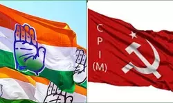 Congress in Telangana seeks CPI-Ms support for its candidates