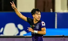 ISL 2023-24: Odisha FC win first-ever playoff tie, reach semis by beating Kerala Blasters FC